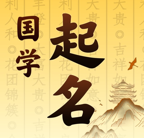 南郊国学起名 人工起名一对一